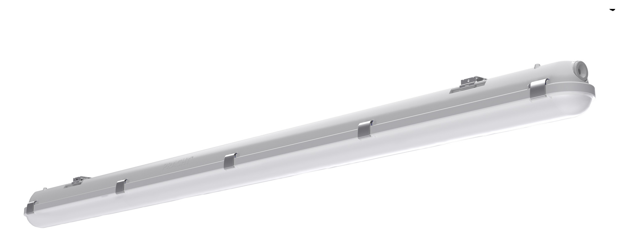 1St. PRACHT 5221104-LUNA_ECO_SEN LUNA ECO SENSOR 1.3m PCO 1xW 120 lm 840