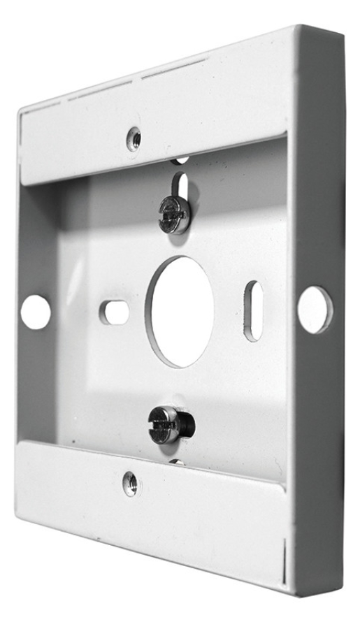 1St. HHG Villa AR M Aufputzrahmen Villa M