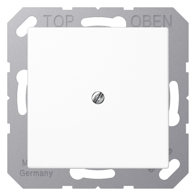 1St. Jung A590BFAWW Leitungsauslass Zugentlastung Tragring bruchsicher A 590 BF A WW 1St. Jung A590BFAWW Leitungsauslass Zugentlastung Tragring bruchsicher A 590 BF A WW