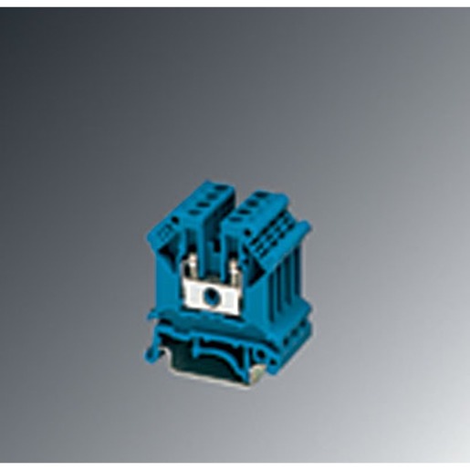 1St. Phoenix UK 5 BU Durchgangsklemme blau UK5BU 3004090