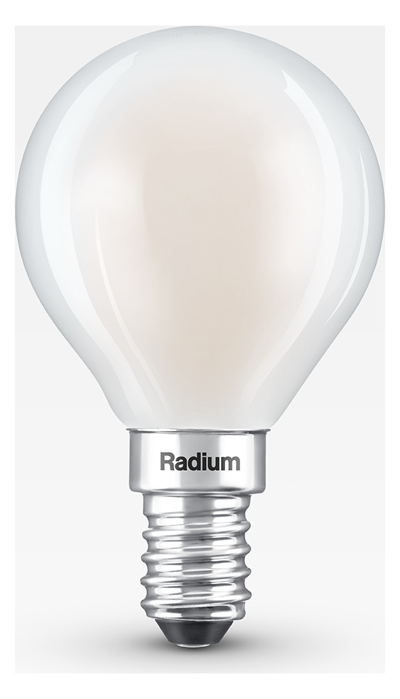 1St. NLEDE14_4,2W40_2700K LED Retrofit E14, 4,2W(40W), 2700K, 470l