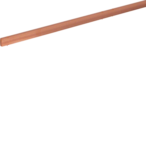 1St. Hager ZM15C Sammelschiene univers Z 12x5 mm 5-feldig