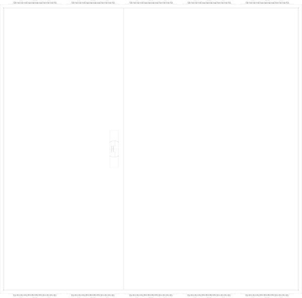 1St. F-Tronic ZA125 Leergehäuse ZA125, IP31/IP43, H=1250mm, B=1300mm 7120515