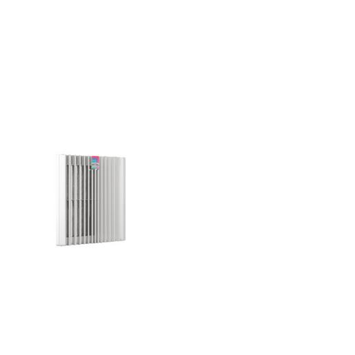 1St. Rittal SK 3240.300 Blue e+ Austrittsfilter, RAL 7035