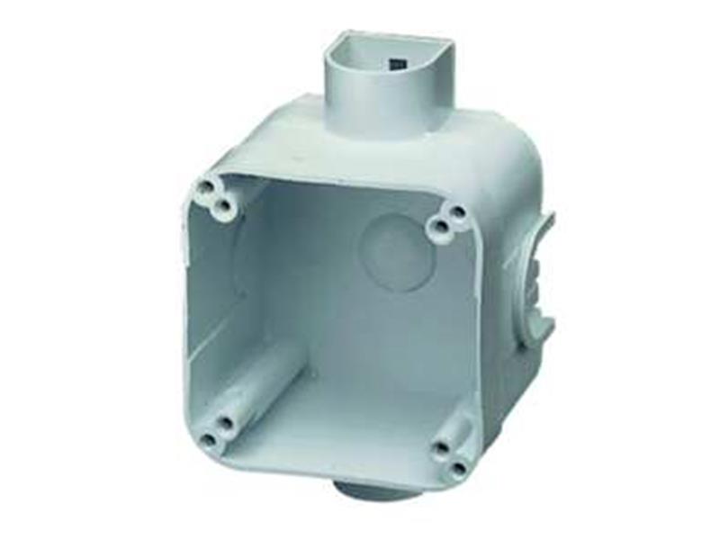 1St. Mennekes 41404 Unterputzeinbaudose 1St. Mennekes 41404 Unterputzeinbaudose...