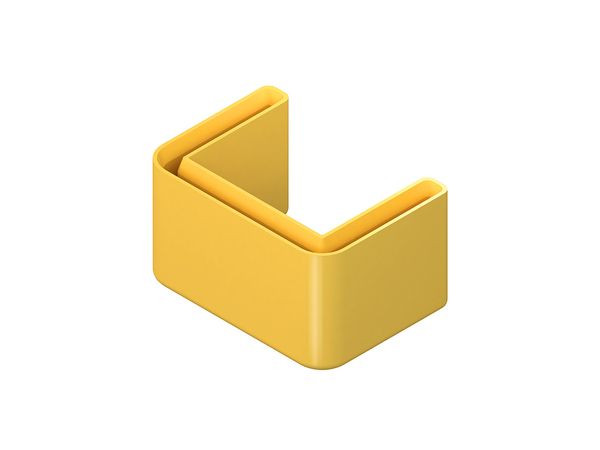 1St. Niedax SKU 4530 Schutzkappe