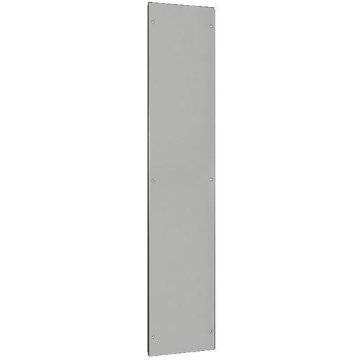 1St. RITTAL VX 8184.245 VX Seitenwand, verschraubbar 1St. Rittal VX 8184.245 VX Seitenwand, verschraubbar
