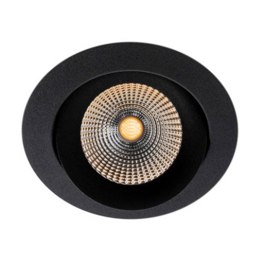 1St. The Light Group SLC1123 SLC ONE 360 3000K schwarz