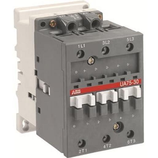 1St. ABB Schütz 230-240V/60HZ UA75-30-002