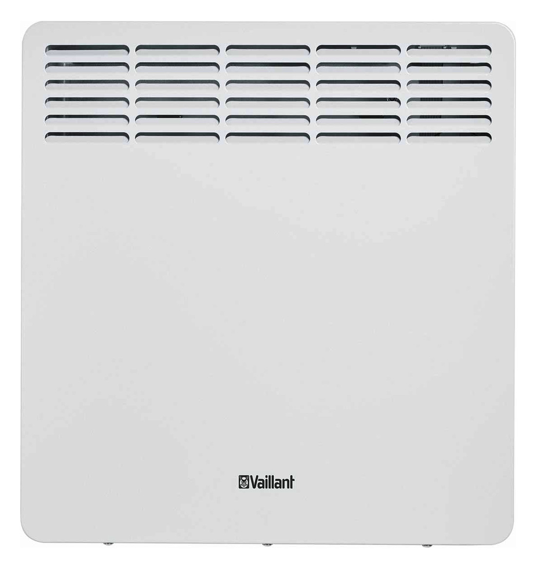 1St. Vaillant VER 100/5 eloMent Elektro-Raumheizer