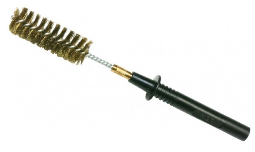 1St. Benning 4 MM Buerstensonde 4 mm