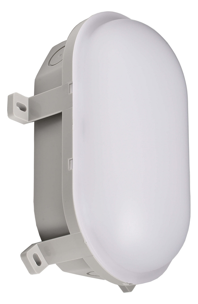 1St. DEKO-LIGHT 731161 Decken- und Wandaufbauleuchte, Sotano, 4