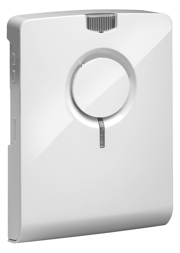 1St. Grothe Echo 120 Weiss Elektronikgong Echo weiß