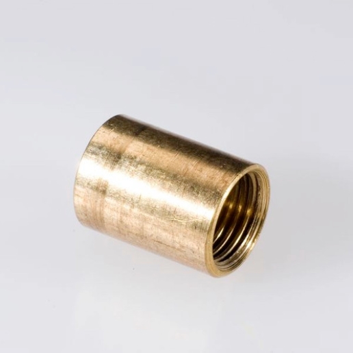 1St. Schaum 295013 Verbindungsmuffe M10x1 L15mm