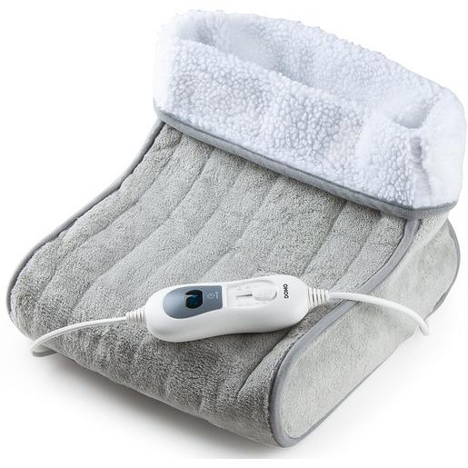 1St. DOMO DO635V Fußwärmer 100W