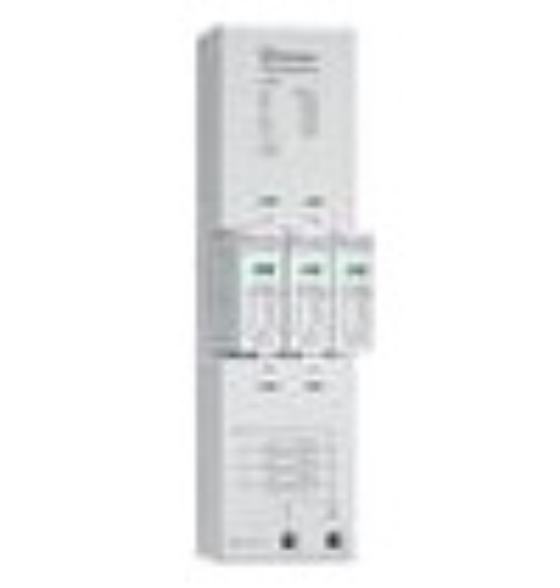 1St. Finder 7P.03.8.255.S012 Blitz- und Überspannungsableiter Typ 1+2