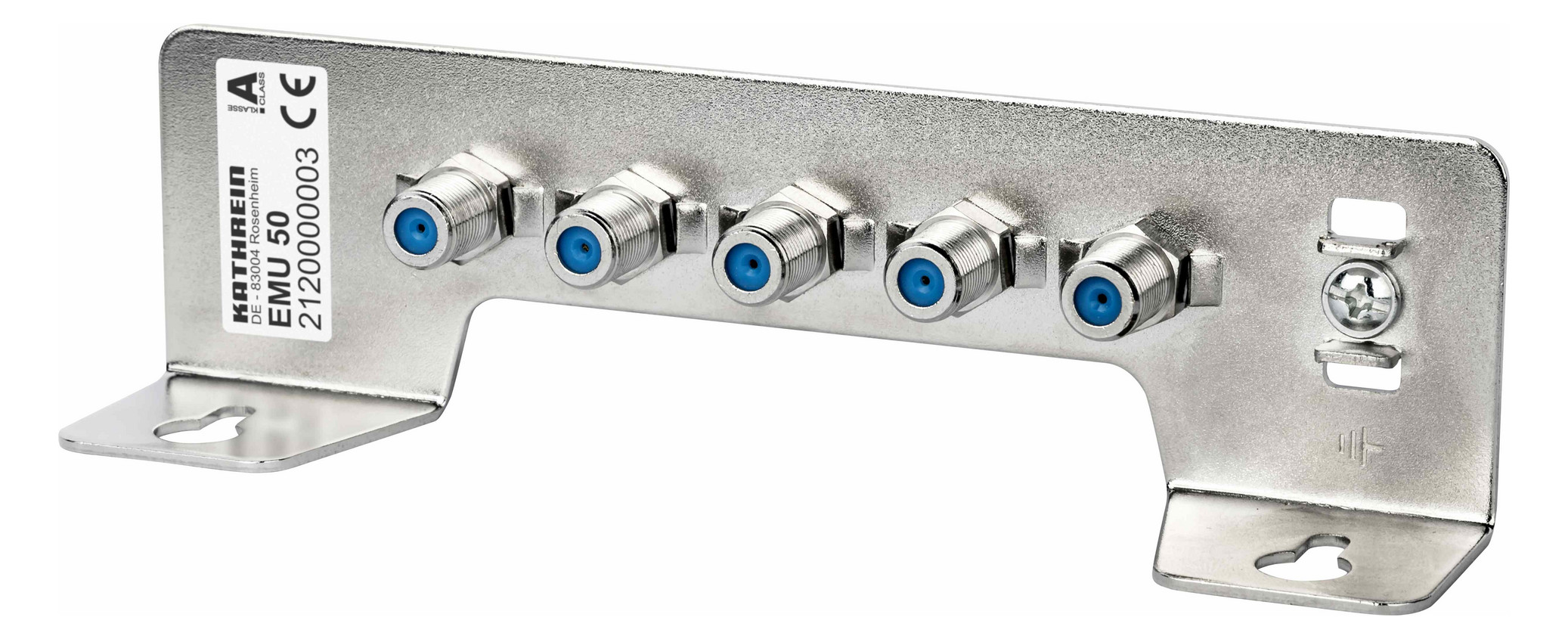 1St. Kathrein EMU 50 F-Potentialau EMU 50 F-Potentialausgleich 5-fach