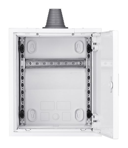 1St. F-Tronic EIN350 Einspeisegehäuse EIN350, B=300mm 7110156