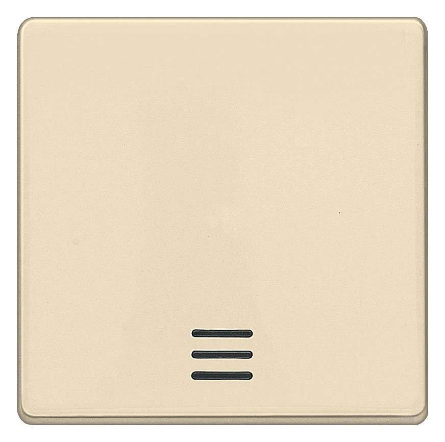 1St. Siemens 5TG6270 DELTA i-system Wippe mit Fenster 55x55mm elektroweiß