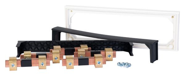 1St. F-Tronic SV5 Schrank-Schrank-Verbinder SV5, 5-polig 7110001