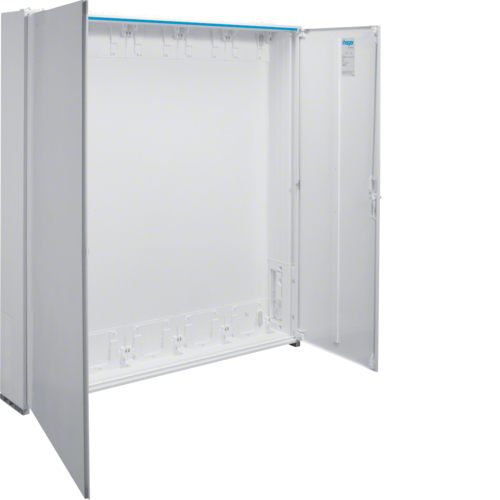 1St. Hager ZB55S Zählerschrank univers Z 1400x1300x205 mm Schutzklasse II 540 Platzeinheiten 1St. Hager ZB55S Zählerschrank univers Z 1400x1300x205 mm Schutzklasse II 540 Platzeinheiten