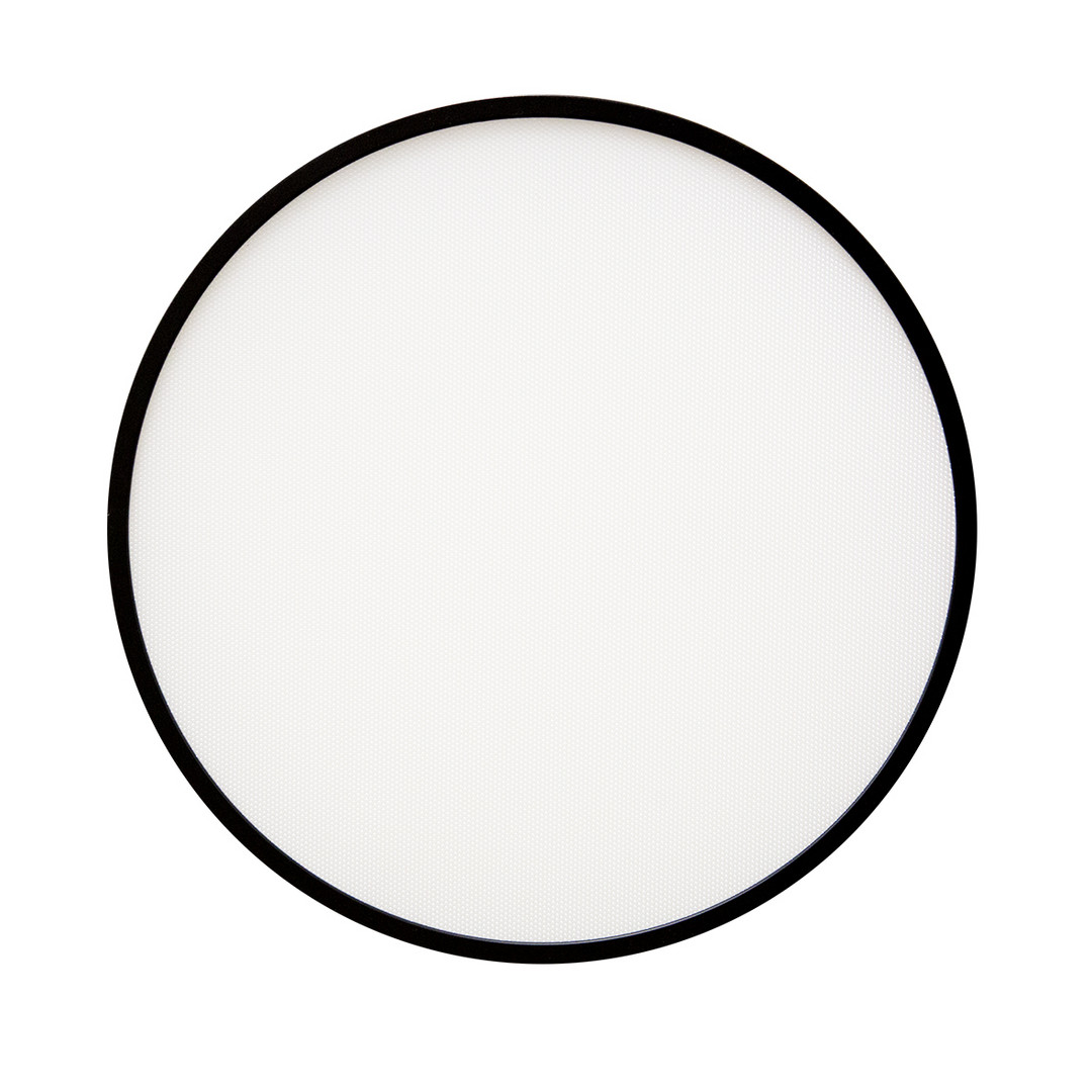 1St. NOBILE LED Aufbau WD 300 R LED Aufbau WD 300 R schwarz 20W SCCT MP