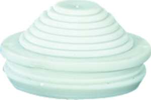 10St. Hensel STM 20 Stufenstutzen IP 55, M 20 3600173 STM20