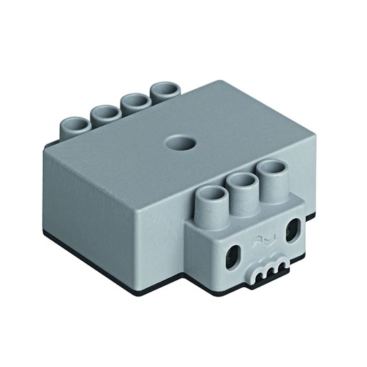 1St. digitalSTROM Klemme L Markise GR-KL210(grau/Schatten) 1St. digitalSTROM Klemme L Markise GR-KL210(grau/Schatten)...