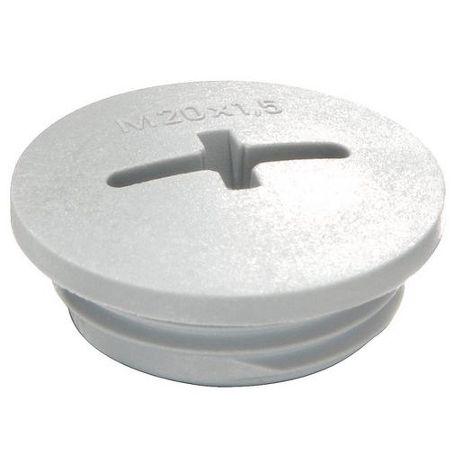 100St. Wiska 10060624 Verschlussschraube EVSG12 M12 lgr