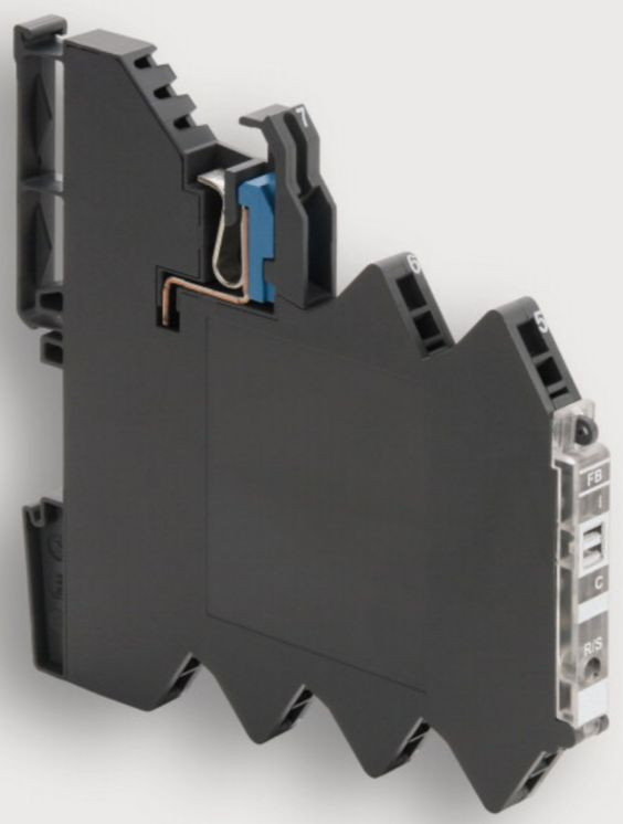 1St. Friedrich Lütze LOCC-Box-FB 7-6401 LOCC-Box-FB 7-6401