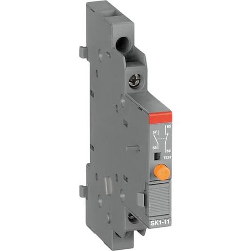 1St. ABB SK1-11 SK1-11 Signalkontakt 1S+1Ö für ausgelöst