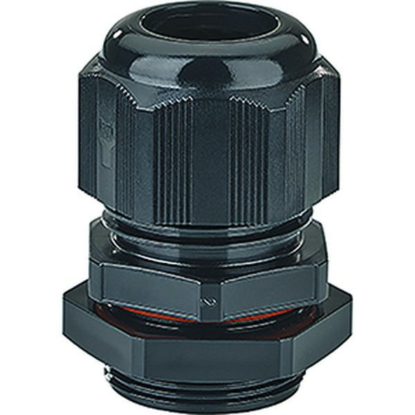 20St. Hensel AXM 32 Ex-Anbaukabelstutzen, IP 66 M 32 36001086 AXM32