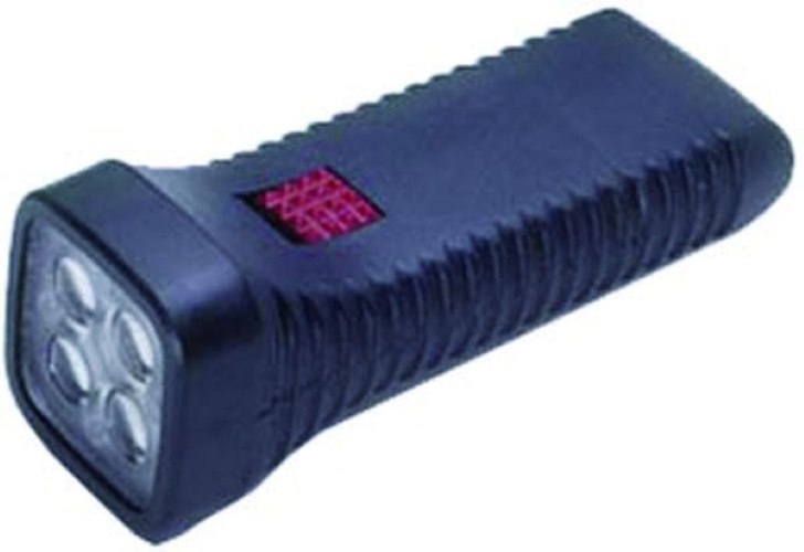 1St. Acculux 413282 Acculeuchte Multi LED