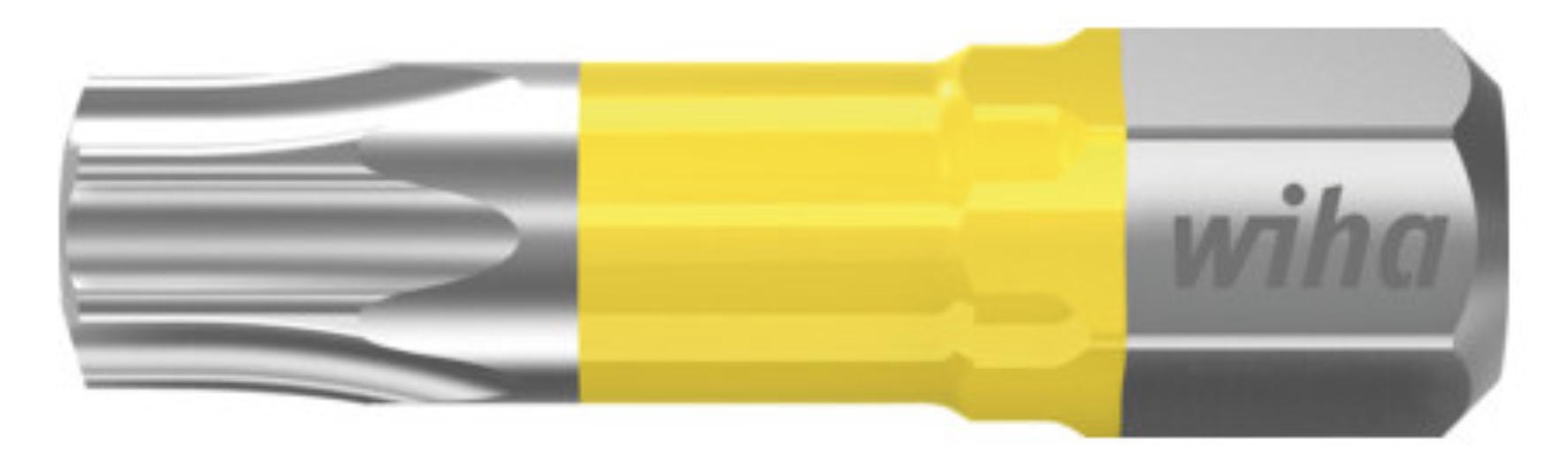 1St. Wiha 7015Y920 Bit Set Y-Bit 25 mm