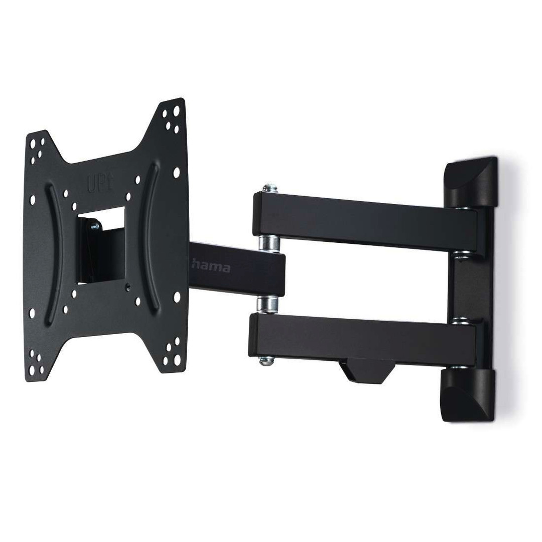 1St. HAMA 220822 220822 TV-Wandhalterung (48 Zoll) 20kg