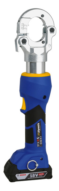 1St. Klauke EKM6022CFB Presswerkzeug