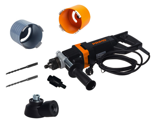 1St. PRIMO P936 Primo Schnellläufer Set Allround