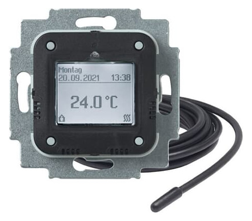 1St. Busch-Jaeger 1098 UF-102 Raumtemperaturregler