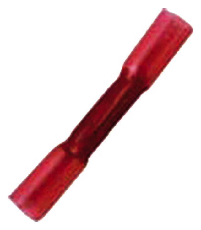 50St. INTERCABLE ICIQ1WSV Isolierter Stoßverbinder
