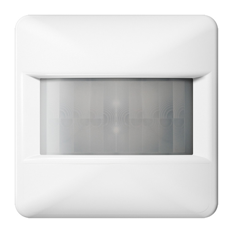 1St. Jung CD3181WW KNX Automatikschalter 1 10 m Standard Helligkeitssensor bruchsicher CD 3181 WW