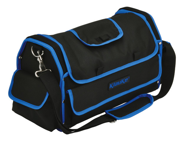 1St. KLAU Universal-Werkzeugtasche, KL920L Abmessung 300x200x200mm KL920L 1St. KLAU Universal-Werkzeugtasche, KL920L Abmessung 300x200x200mm KL920L