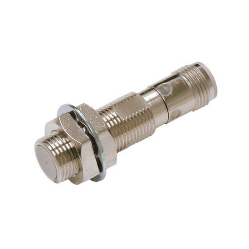 1St. OMRON E2E-X4B1T12-M1 Näherungsschalter, induktiv 1St. OMRON E2E-X4B1T12-M1 Näherungsschalter, induktiv...