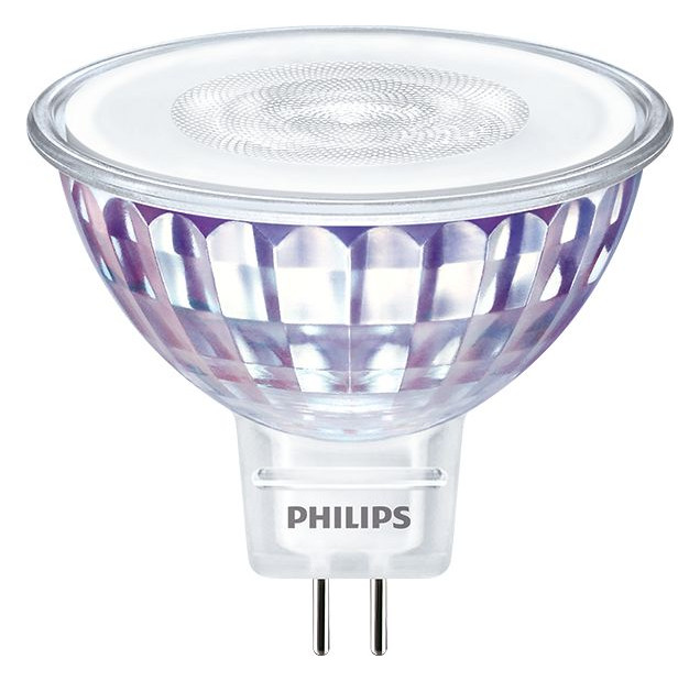 1St. PHILIPSL CorePro LED spot ND  MR16/MR11 Niedervolt-Ref
