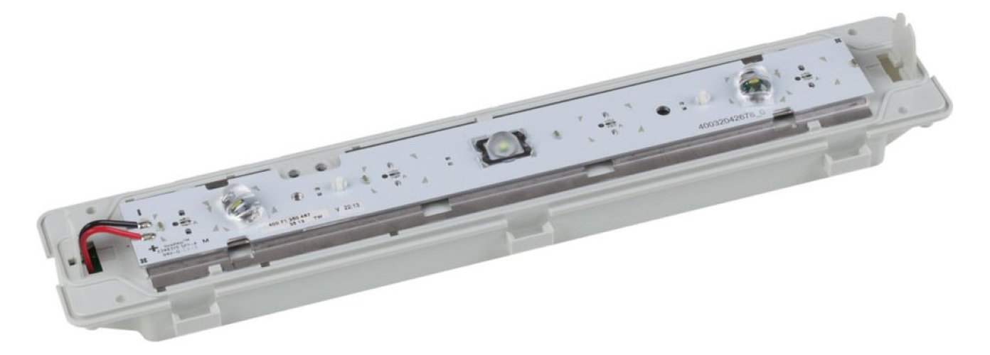 1St. Ceag 40071350150 Style LED Upgrade KIT SL CG-S