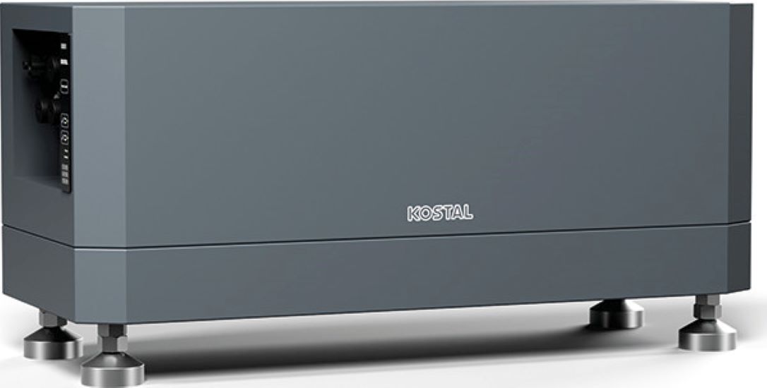 1St. Kostal HELIVOR HV BMS+BASE Batterie Management System mit Base