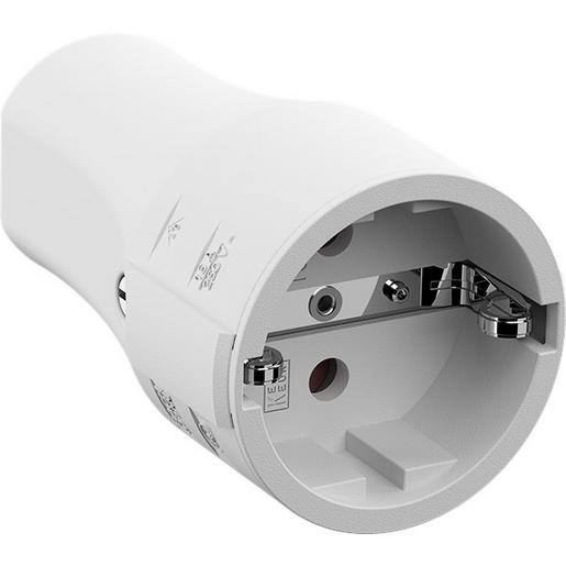 1St. Bachmann 960.203 Montagekupplung weiß