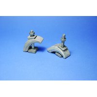 100St. Erico Caddy 5120 P3 Caddy Befestigungssystem / 5120