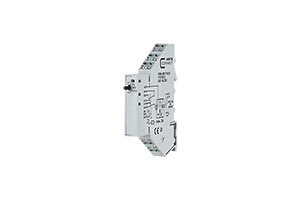 1St. BTR 11070813 KRA-SR-F10/21, 1 Wechsler, 24 V AC/DC