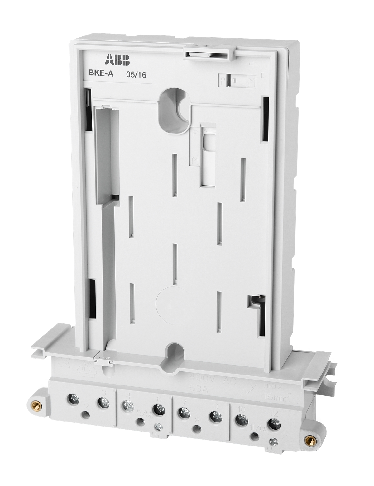 1St. F-Tronic BKE-A Adapterkassette BKE-A 7110010