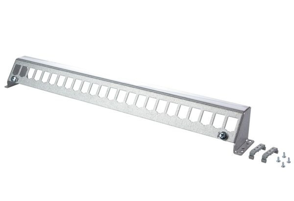 1St. BTR 130927-2400-E SmartConnect Patchpanel 24 Port MC-Modul